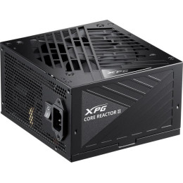 Блок питания ADATA XPG Core Reactor II 1200W COREREACTORII1200G-BKCEU