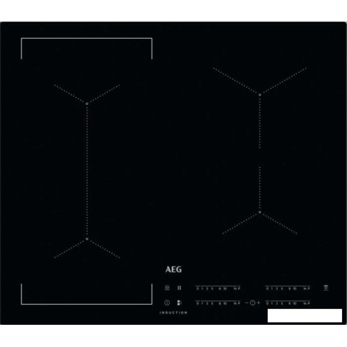 Варочная панель AEG IKE64441IB