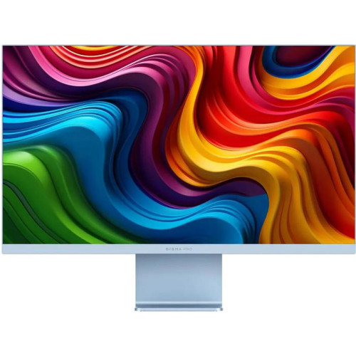 Игровой монитор Digma Pro 27