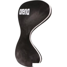 Доска для обучения плаванию ARENA Pull Kick Pro 1E356 55 (черный)