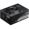 Блок питания ADATA XPG Fusion 1600W FUSION1600T-BKCEU