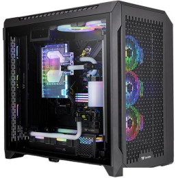 Корпус Thermaltake CTE C750 Air CA-1X6-00F1WN-00