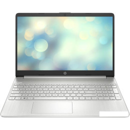 Ноутбук HP 15s-fq5099TU 6L1S5PA