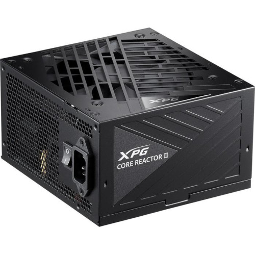 Блок питания ADATA XPG Core Reactor II 1000W COREREACTORII1000G-BKCEU