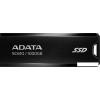 Внешний накопитель ADATA SC610 1000GB SC610-1000G-CBK/RD