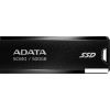 Внешний накопитель ADATA SC610 500GB SC610-500G-CBK/RD