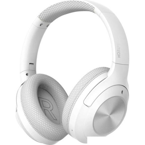 Наушники A4Tech Fstyler BH220 (белый)