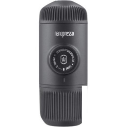 Ручная кофеварка WACACO Nanopresso Grey