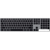 Клавиатура Satechi Slim X3