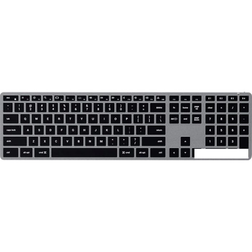 Клавиатура Satechi Slim X3