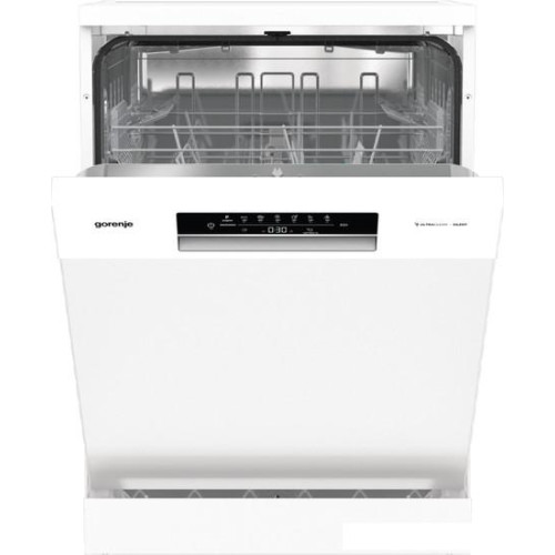 Отдельностоящая посудомоечная машина Gorenje GS642E90W