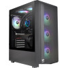 Корпус Thermaltake S200 TG ARGB CA-1X2-00M1WN-00