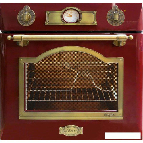 Электрический духовой шкаф Kaiser EH 6355 RotEm