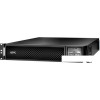 Источник бесперебойного питания APC Smart-UPS SRT 3000VA RM 230V [SRT3000RMXLI]
