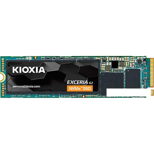 SSD Kioxia Exceria G2 1TB LRC20Z001TG8