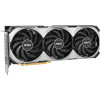 Видеокарта MSI GeForce RTX 4060 Ti Ventus 3X E 8G OC