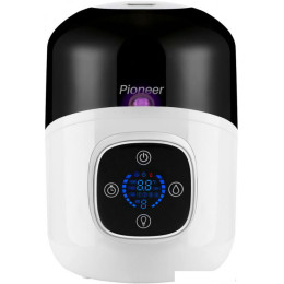 Увлажнитель воздуха Pioneer HDS32 (белый/черный)