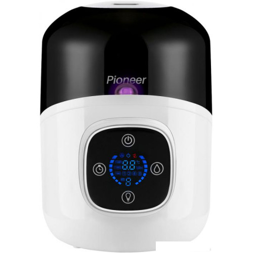 Увлажнитель воздуха Pioneer HDS32 (белый/черный)