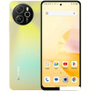 Смартфон Blackview Shark 8 8GB/128GB (пылающее золото)