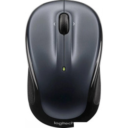 Мышь Logitech M325S (темно-серый)