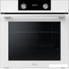 Электрический духовой шкаф Haier HOQ-K2ANN3WB