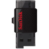 USB Flash SanDisk Ultra Dual USB Drive 16GB (SDDD-016G-G46)