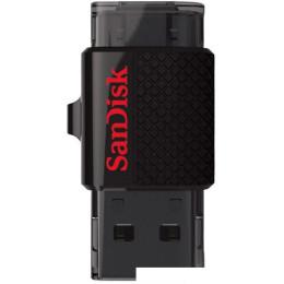 USB Flash SanDisk Ultra Dual USB Drive 16GB (SDDD-016G-G46)