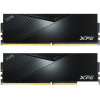 Оперативная память ADATA XPG Lancer 16ГБ DDR5 5200 МГц AX5U5200C3816G-CLABK