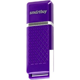 USB Flash Smart Buy Quartz Violet 16GB [SB16GBQZ-V]