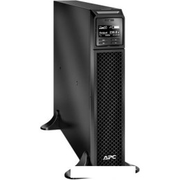Источник бесперебойного питания APC Smart-UPS SRT 2200VA 230V [SRT2200XLI]