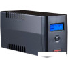 Источник бесперебойного питания ExeGate Power Smart ULB-800 LCD