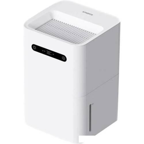 Увлажнитель воздуха SmartMi Evaporative Humidifier 3 CJXJSQ05ZM (международная версия)