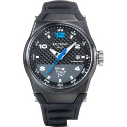 Наручные часы Locman Mare 0556K09S-BKCBSKSK