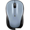 Мышь Logitech M325S (серебристый)