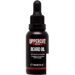 Масло для бороды Uppercut Deluxe Beard Oil (30 мл)