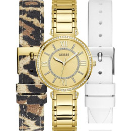 Наручные часы со сменной частью Guess Montage GW0588L1