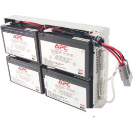 Аккумулятор для ИБП APC RBC23