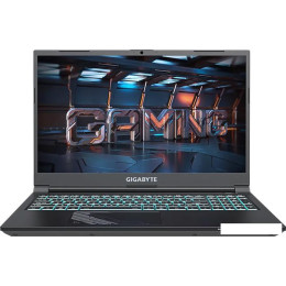 Игровой ноутбук Gigabyte G5 KF5-53KZ353SH