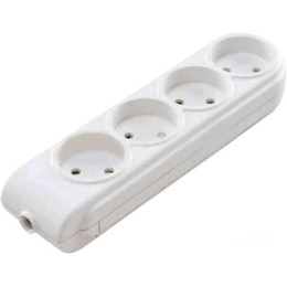 Колодка удлинителя Makel N4010000