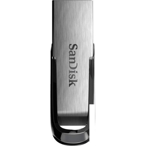 USB Flash SanDisk Cruzer Ultra Flair CZ73 128GB [SDCZ73-128G-G46]