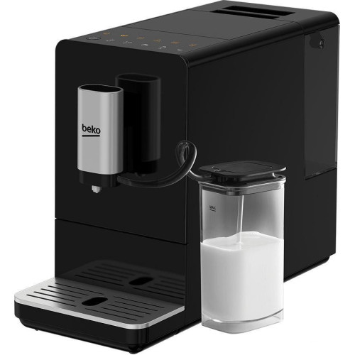 Кофемашина BEKO CEG 3194 B