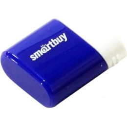 USB Flash Smart Buy Lara Blue 16GB [SB16GBLARA-B]