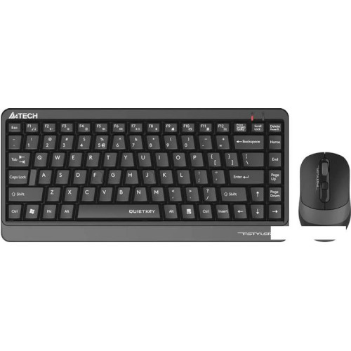 Офисный набор A4Tech FGS1110Q