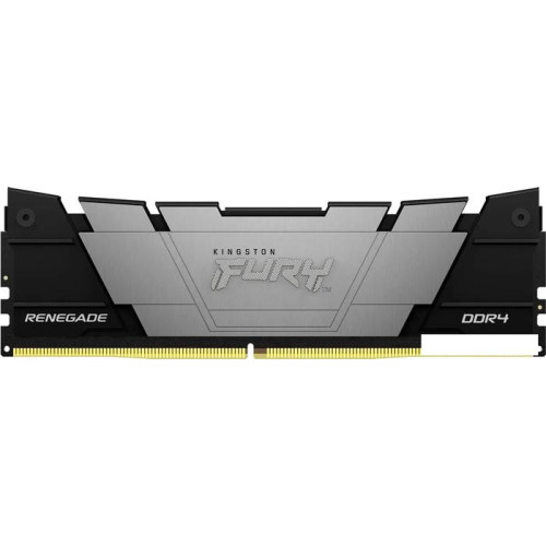 Оперативная память Kingston FURY Renegade 16ГБ DDR4 3200 МГц KF432C16RB12/16