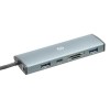 USB-хаб  Digma HUB-2U3.0СCR-UC-G