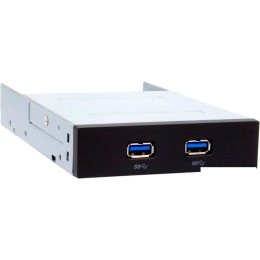 USB-хаб Chieftec MUB-3002