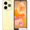 Смартфон Infinix Hot 40i X6528B 8GB/256GB (золотистый)