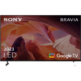 Телевизор Sony Bravia X80L KD-75X80L