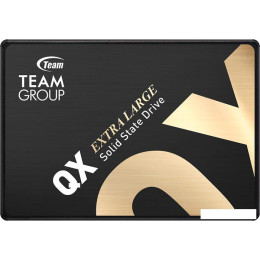 SSD Team QX 1TB T253X7001T0C101