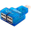 USB-хаб Gembird UHB-CN224